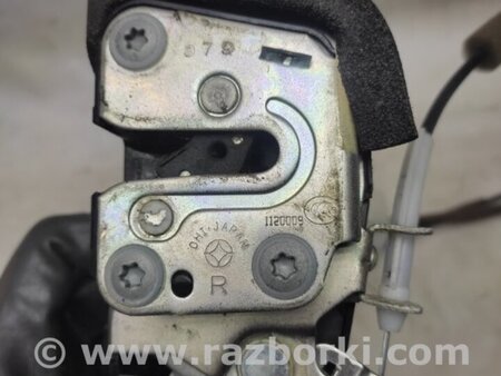 ФОТО Замок двери для Infiniti  G25/G35/G37/Q40 Киев