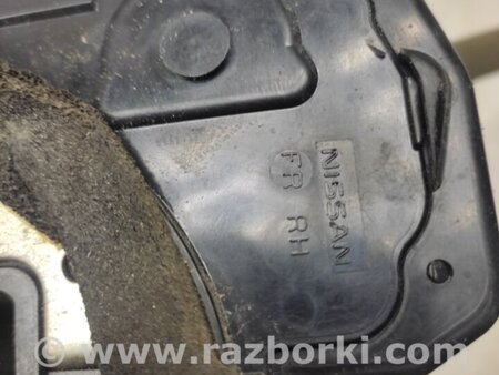 ФОТО Замок двери для Infiniti  G25/G35/G37/Q40 Киев