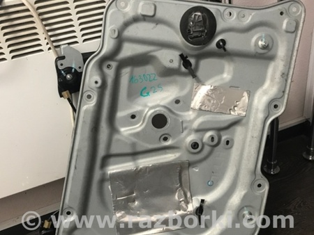 ФОТО Стеклоподъемник для Infiniti  G25/G35/G37/Q40 Киев