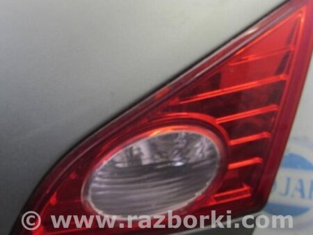 ФОТО Крышка багажника для Nissan Murano Z51 Киев
