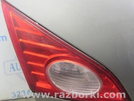 ФОТО Крышка багажника для Nissan Murano Z51 Киев