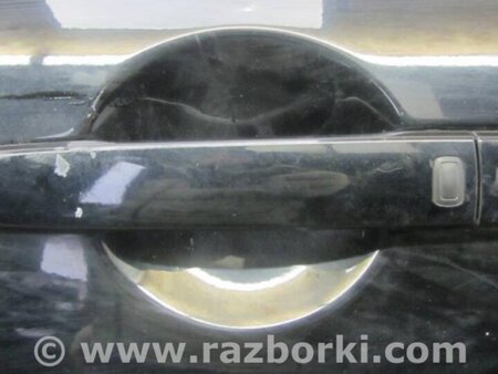 ФОТО Дверь для Infiniti  G25/G35/G37/Q40 Киев
