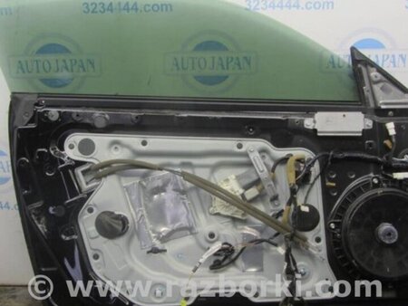 ФОТО Дверь для Infiniti  G25/G35/G37/Q40 Киев
