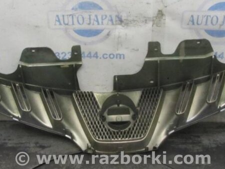 ФОТО Решетка радиатора для Nissan Murano Z51 Киев