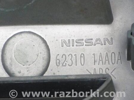 ФОТО Решетка радиатора для Nissan Murano Z51 Киев