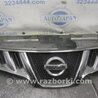 Решетка радиатора Nissan Murano Z51