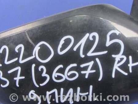 ФОТО Зеркало для Infiniti  G25/G35/G37/Q40 Киев