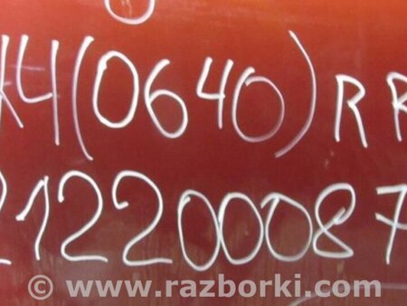 ФОТО Дверь для Suzuki SX4 Киев