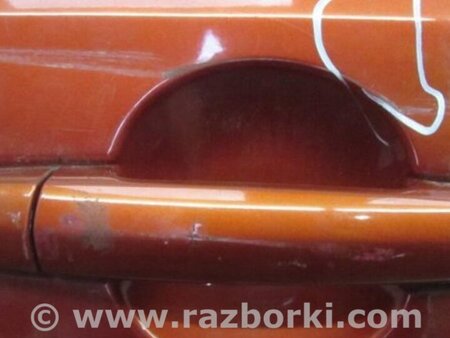 ФОТО Дверь для Suzuki SX4 Киев