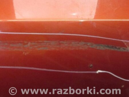 ФОТО Дверь для Suzuki SX4 Киев