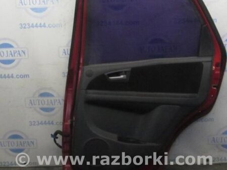 ФОТО Дверь для Suzuki SX4 Киев