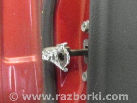ФОТО Дверь для Suzuki SX4 Киев
