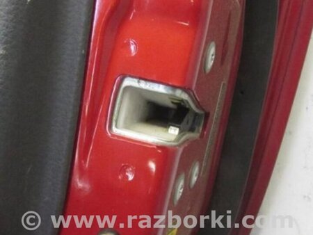 ФОТО Дверь для Suzuki SX4 Киев