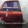 Дверь Suzuki SX4