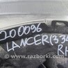 ФОТО Фара для Mitsubishi Lancer X 10 (08-17) Киев