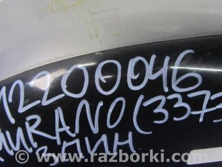 ФОТО Зеркало для Nissan Murano Z51 Киев