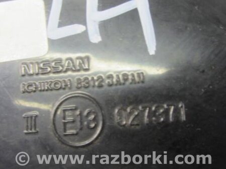 ФОТО Зеркало для Nissan Murano Z51 Киев