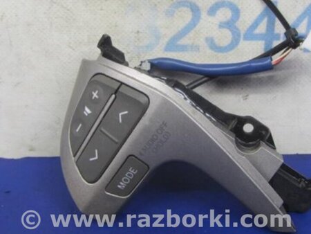 ФОТО Кнопки руля для Toyota Camry 40 XV40 (01.2006-07.2011) Киев