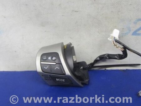 ФОТО Кнопки руля для Toyota Camry 40 XV40 (01.2006-07.2011) Киев