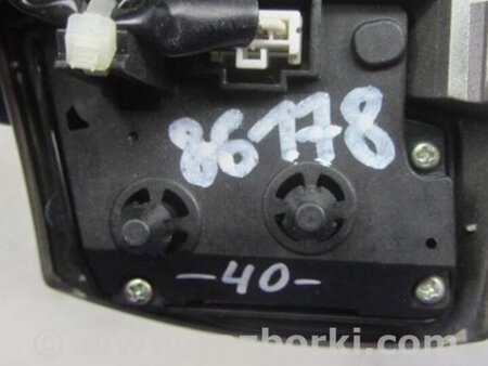 ФОТО Кнопки руля для Toyota Camry 40 XV40 (01.2006-07.2011) Киев