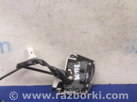 ФОТО Кнопки руля для Toyota Camry 40 XV40 (01.2006-07.2011) Киев