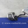 Кнопки руля Toyota Camry 40 XV40 (01.2006-07.2011)