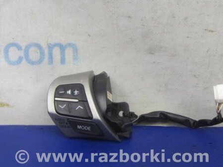ФОТО Кнопки руля для Toyota Camry 40 XV40 (01.2006-07.2011) Киев