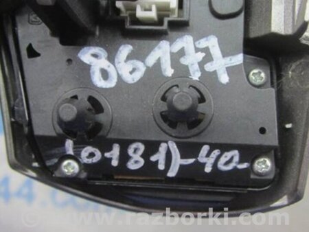 ФОТО Кнопки руля для Toyota Camry 40 XV40 (01.2006-07.2011) Киев