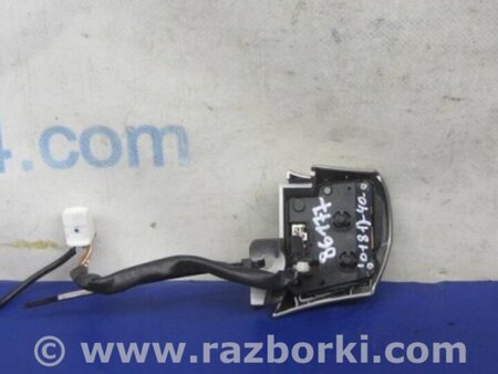 ФОТО Кнопки руля для Toyota Camry 40 XV40 (01.2006-07.2011) Киев