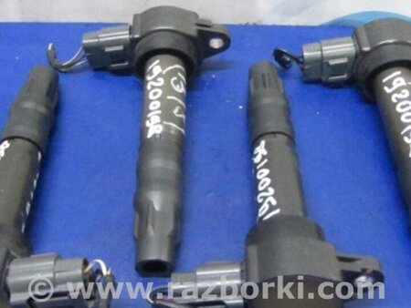 ФОТО Катушка зажигания для Mitsubishi Galant Киев