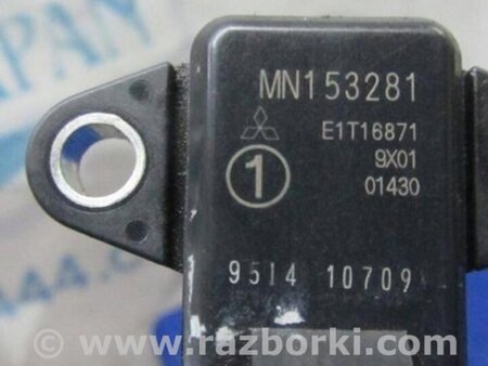 ФОТО Датчик абсолютного давления для Mitsubishi Galant Киев