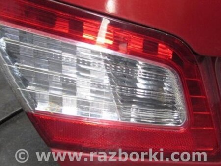 ФОТО Крышка багажника для Mitsubishi Galant Киев