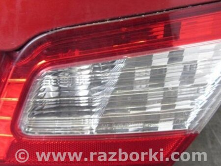 ФОТО Крышка багажника для Mitsubishi Galant Киев