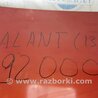 ФОТО Крышка багажника для Mitsubishi Galant Киев