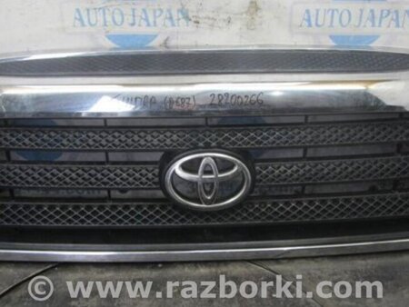 ФОТО Решетка радиатора для Toyota Tundra Киев