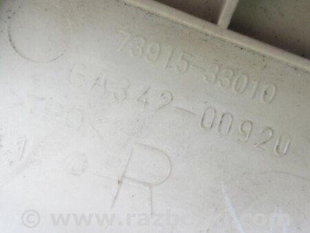 ФОТО Airbag сидения для Lexus ES350 (06-12) Киев