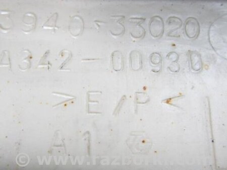 ФОТО Airbag сидения для Lexus ES350 (06-12) Киев
