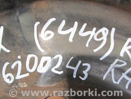 ФОТО Цапфа для Acura TSX CU2 (03.2008-05.2014) Киев