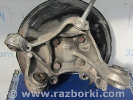 ФОТО Цапфа для Acura TSX CU2 (03.2008-05.2014) Киев