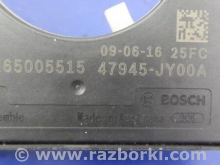 ФОТО Датчик угла поворота руля для Nissan Murano Z51 Киев