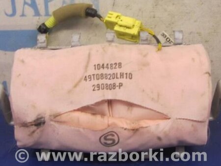 ФОТО Airbag подушка пассажира для Lexus ES350 (06-12) Киев