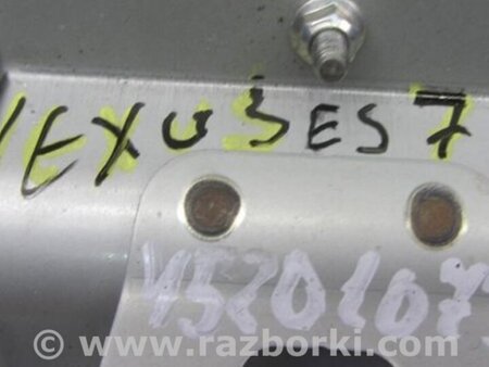 ФОТО Airbag подушка пассажира для Lexus ES350 (06-12) Киев