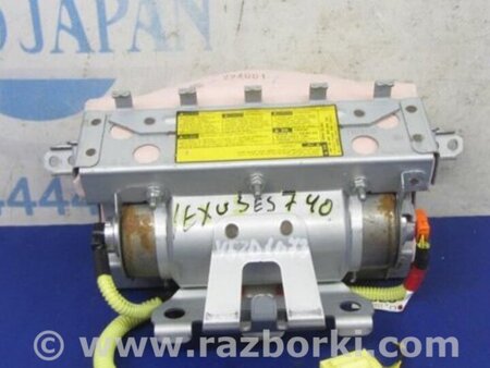 ФОТО Airbag подушка пассажира для Lexus ES350 (06-12) Киев