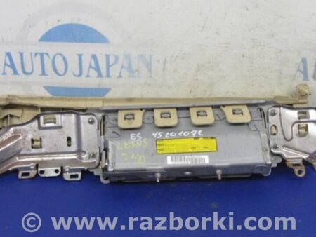 ФОТО AirBag коленей для Lexus ES350 (06-12) Киев