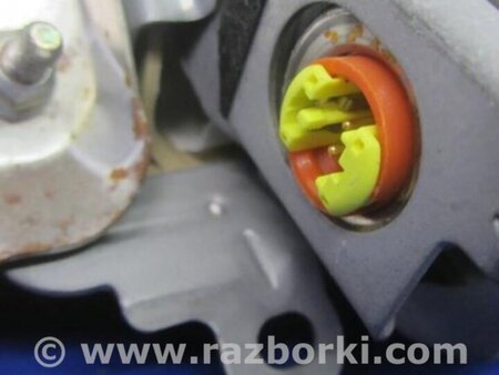 ФОТО AirBag коленей для Lexus ES350 (06-12) Киев