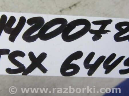 ФОТО Датчик угла поворота руля для Acura TSX CU2 (03.2008-05.2014) Киев