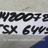 ФОТО Датчик угла поворота руля для Acura TSX CU2 (03.2008-05.2014) Киев