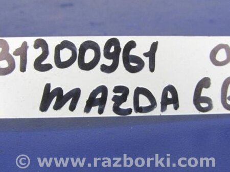 ФОТО Датчик ABS для Mazda 6 GH (2008-...) Киев