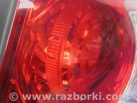 ФОТО Фонарь задний наружный для Acura TSX CU2 (03.2008-05.2014) Киев