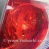 ФОТО Фонарь задний наружный для Acura TSX CU2 (03.2008-05.2014) Киев